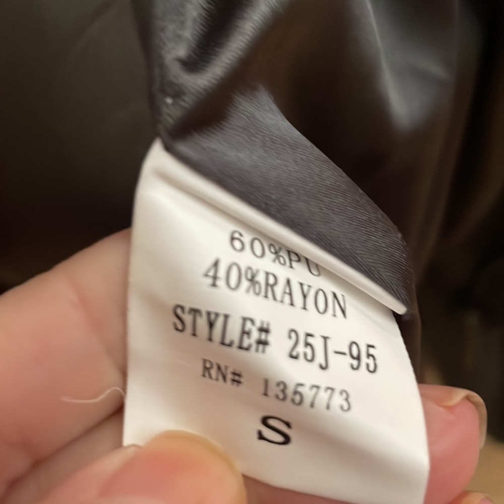 Cute Crop Jacket - image 3